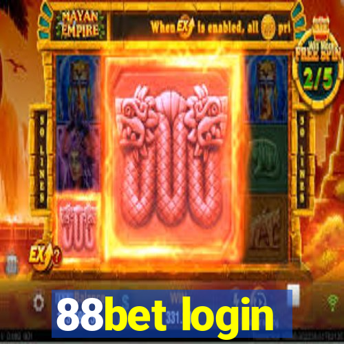 88bet login
